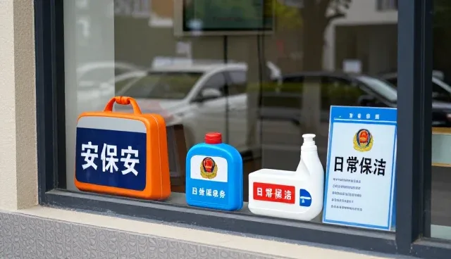 绿化养护服务选择参考指南